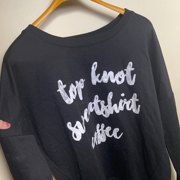 ARDENE SWEATSHIRT - Picture 5 of 6